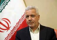 دکتر رضا بهراملو